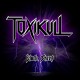 TOXIKULL - Black Sheep CD